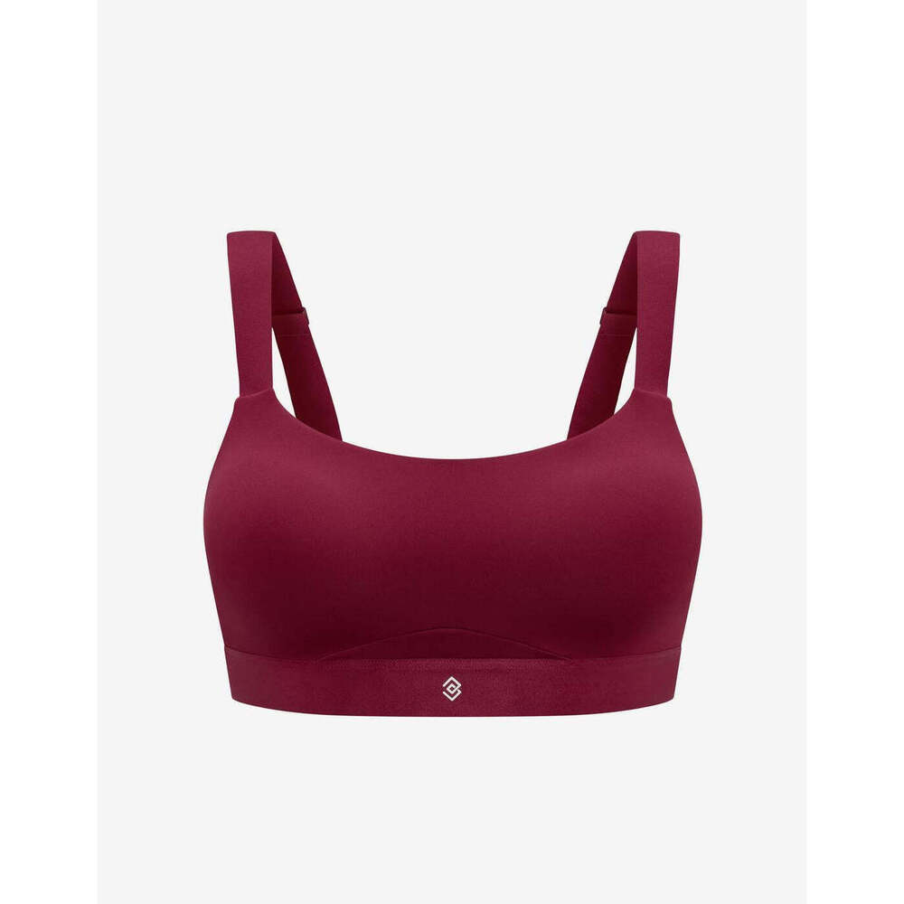 ThirdLove Kinetic Adjustable Sports Bra Size 38Druby / 38D